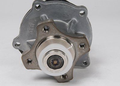 ACDelco GM Original Equipment 251-731 Bomba de agua del motor