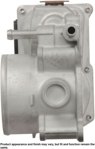 CARDONE 67-0014 Cuerpo del acelerador de inyección de combustible