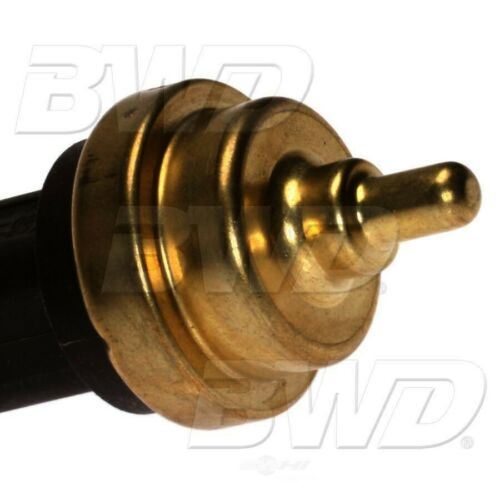 Sensor de temperatura del refrigerante del motor BWD WT5212