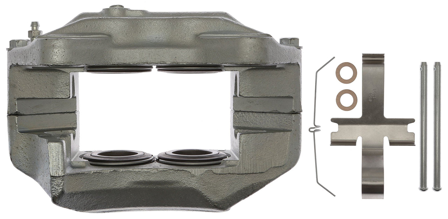 Pinza de freno de disco ACDelco Professional Durastop 18FR1197C