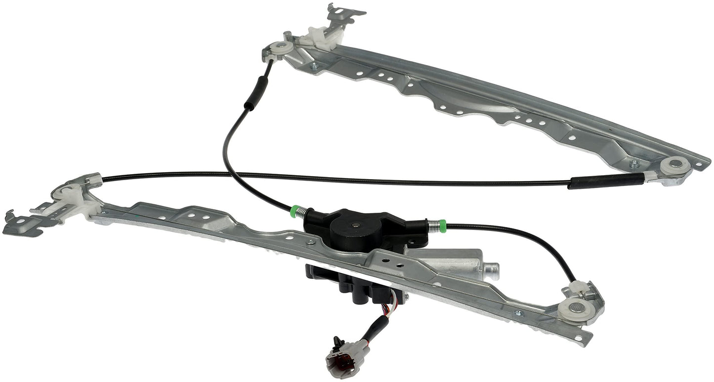 Dorman 748-524 Power Window Motor and Regulator Assembly