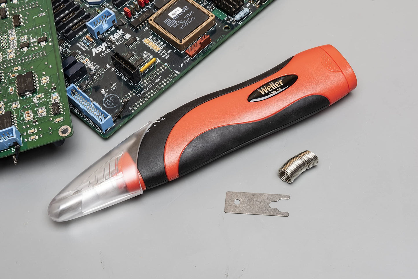 LLAVE DE ENGRANAJES BP865MP