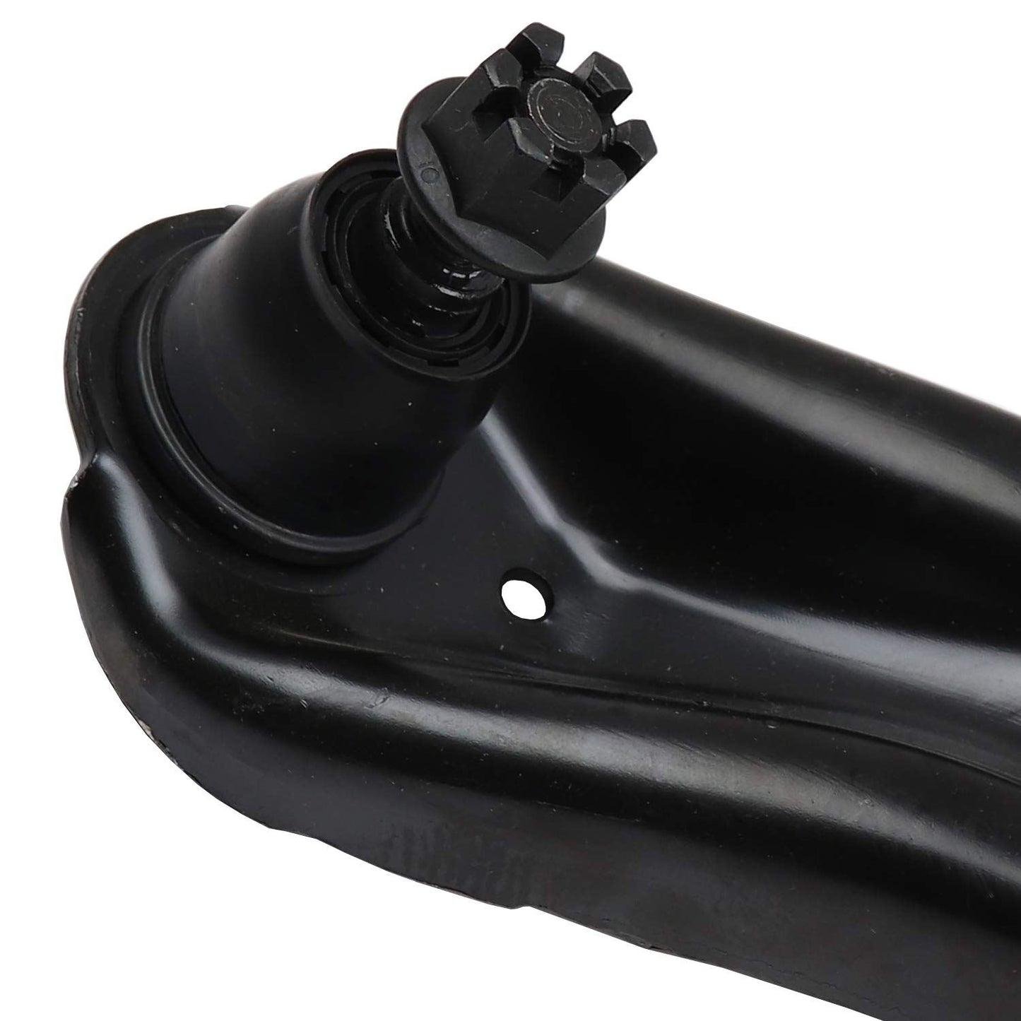 Beck/Arnley 102-8151 Conjunto de brazo de control de suspensión y rótula