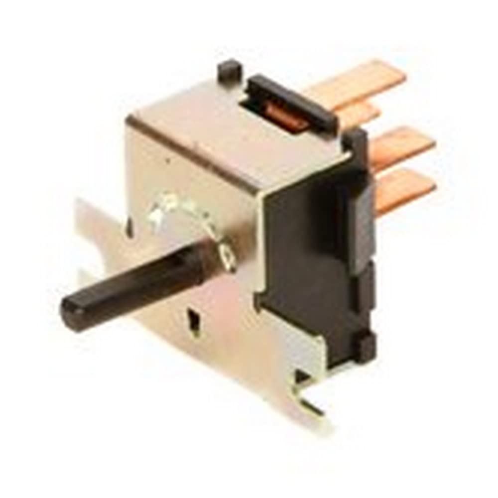 ACDelco GM Original Equipment 15-71950 Interruptor de control del ventilador HVAC