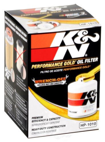 K&N HP1010
