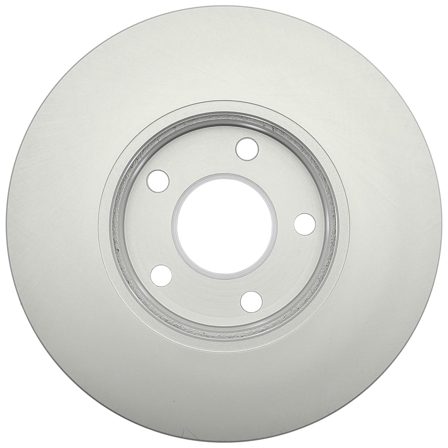 ACDelco Advantage 18A2736AC Rotor de frein à disque