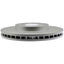 ACDelco Advantage 18A1422AC Rotor de frein à disque