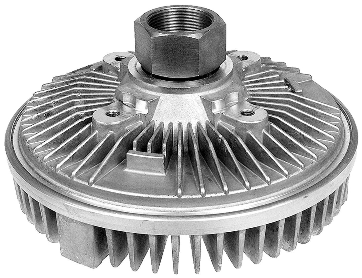Embrague del ventilador de refrigeración del motor Hayden 2794