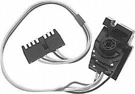 BWD S3068 Interruptor del limpiaparabrisas