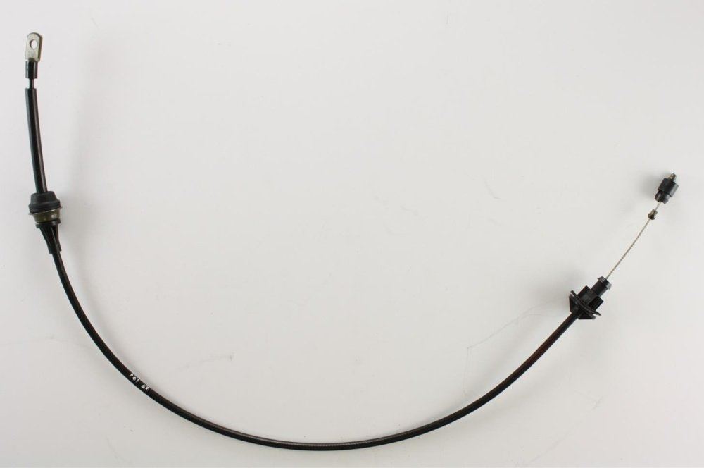 Câble d'accélérateur de carburateur Pioneer CA-8471