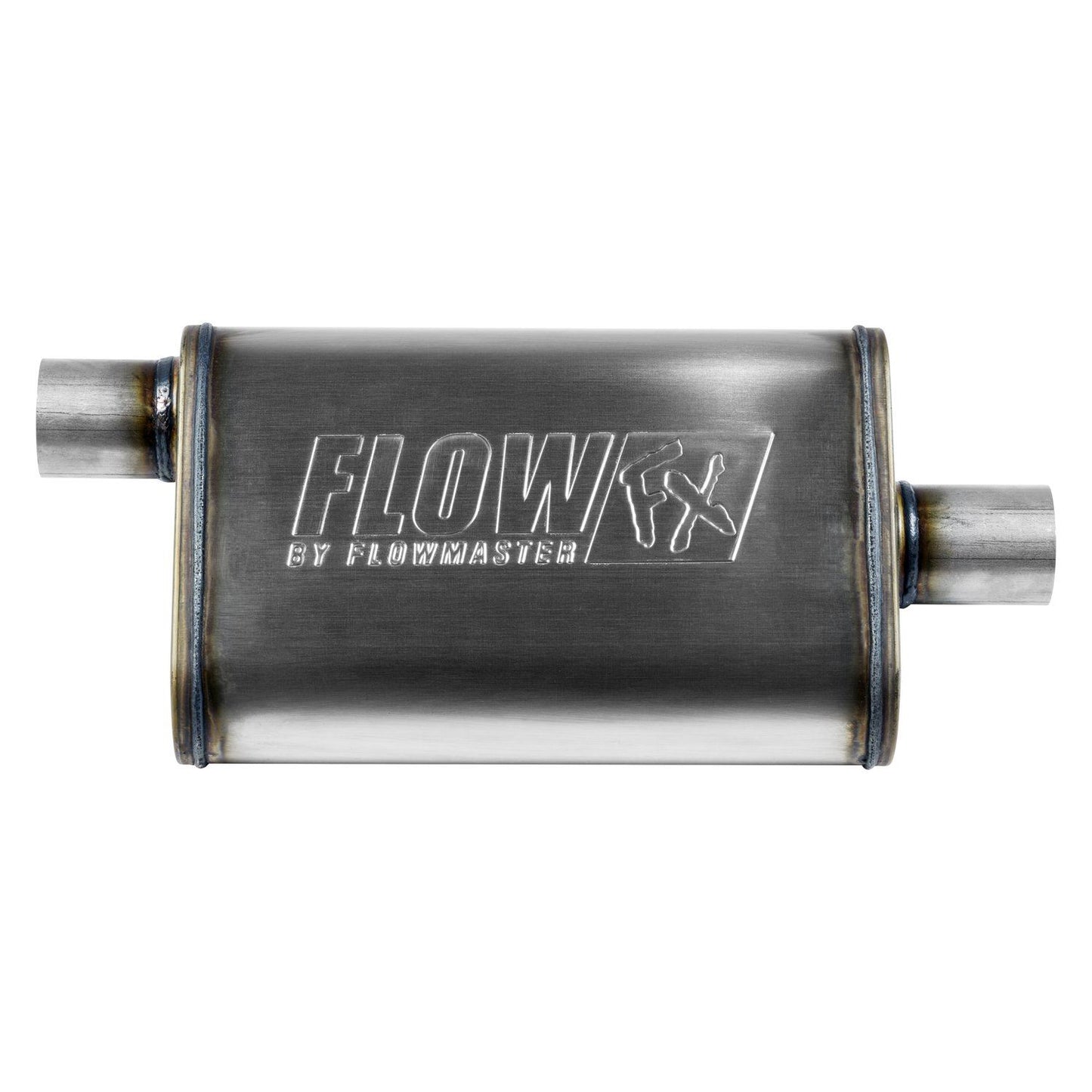 Flowmaster 71225 Exhaust Muffler