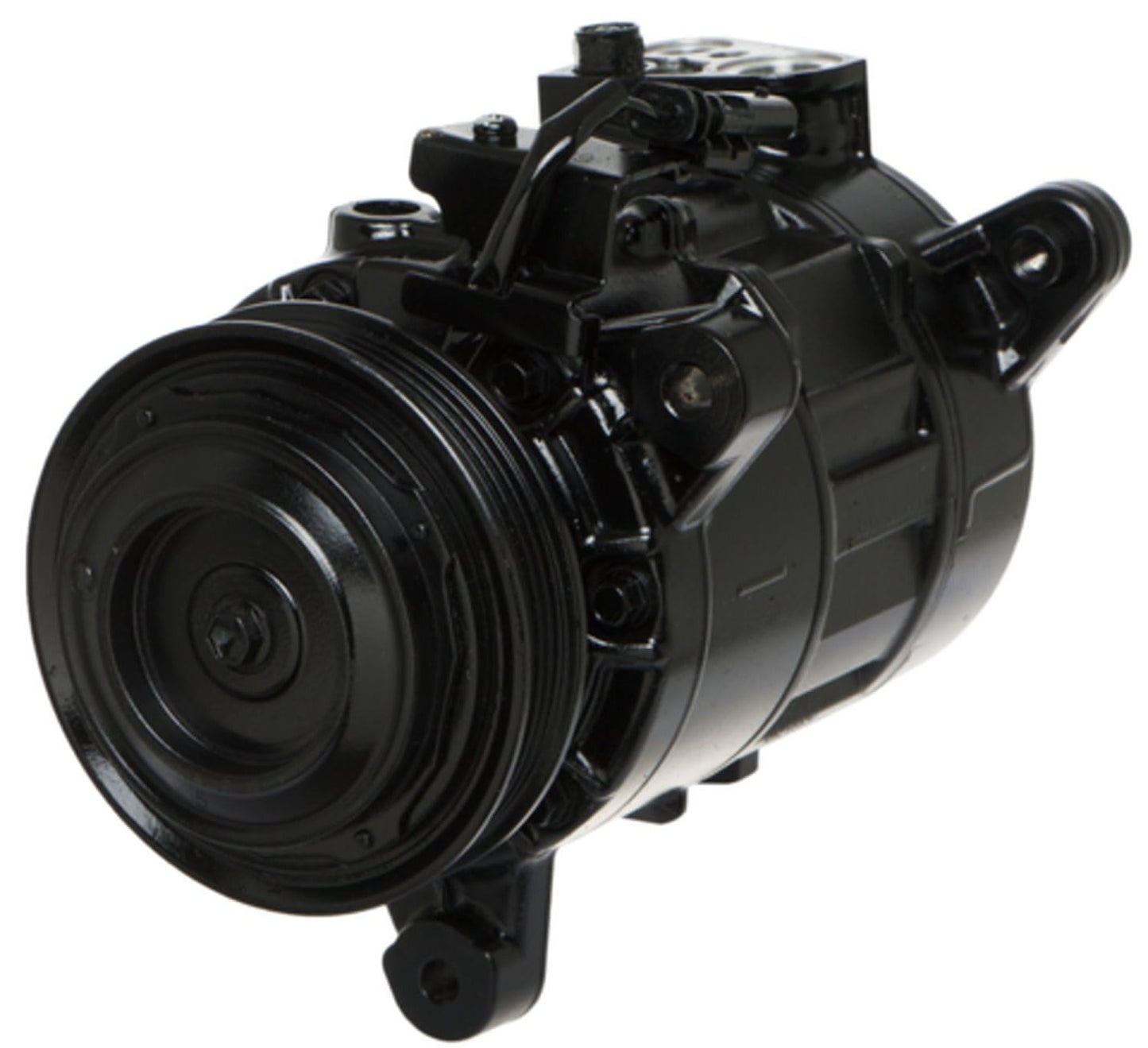 Four Seasons 197333 A/C Compressor