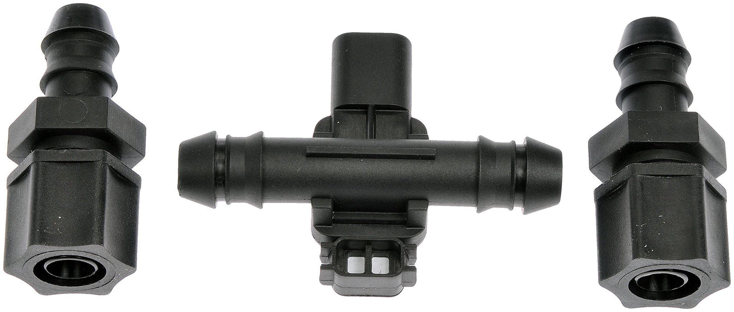 Dorman 911-260 Sensor de presión del sistema de emisiones evaporativas