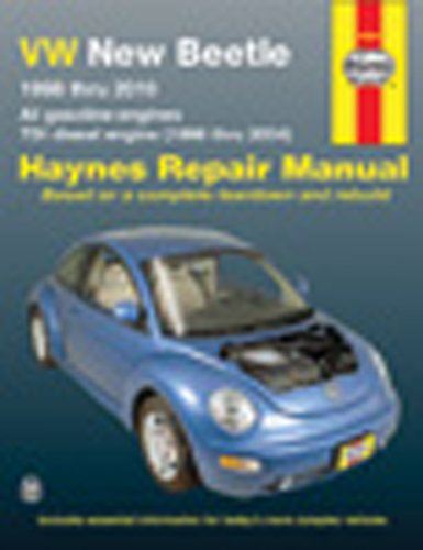 Publicaciones Haynes 96009 Manual de reparación