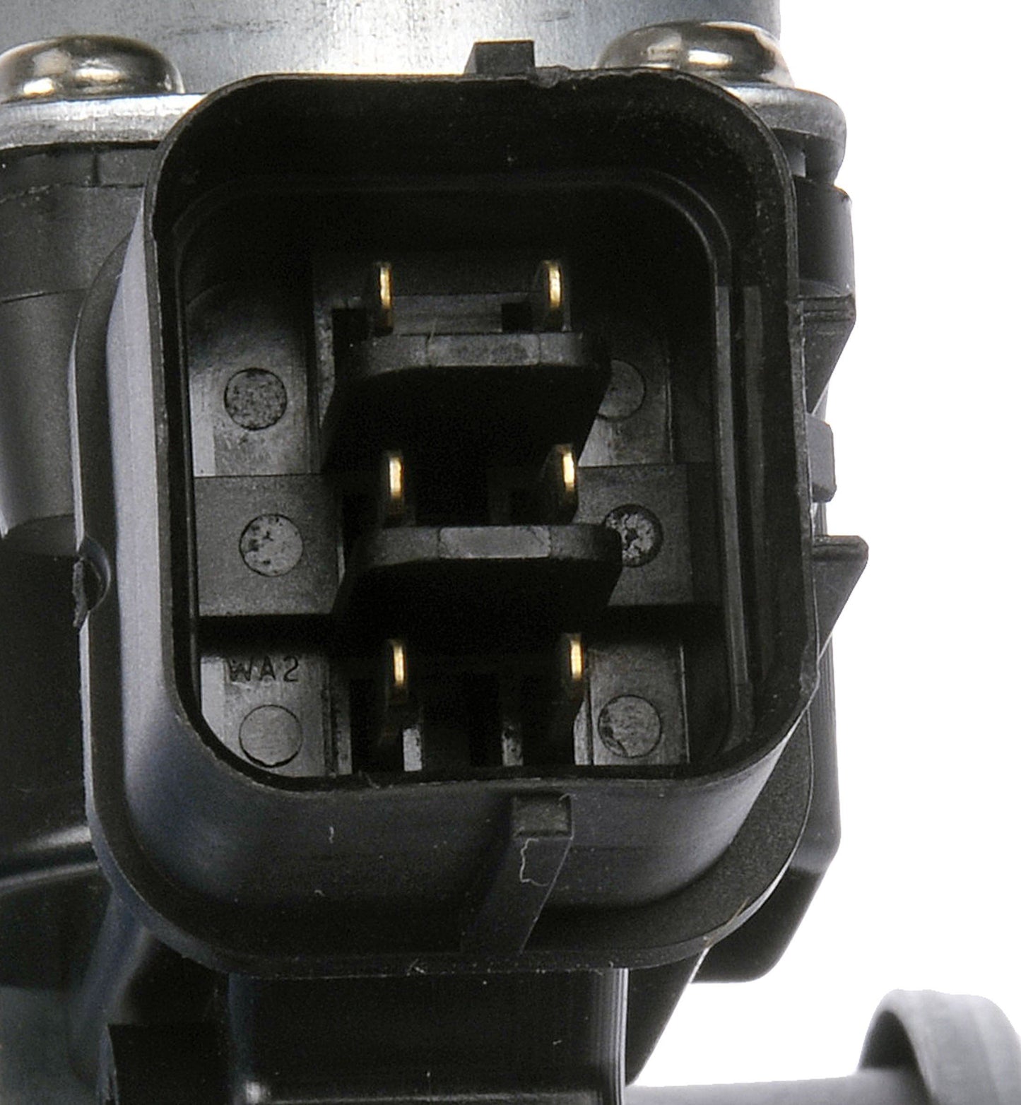 Dorman 741-306 Power Window Motor and Regulator Assembly