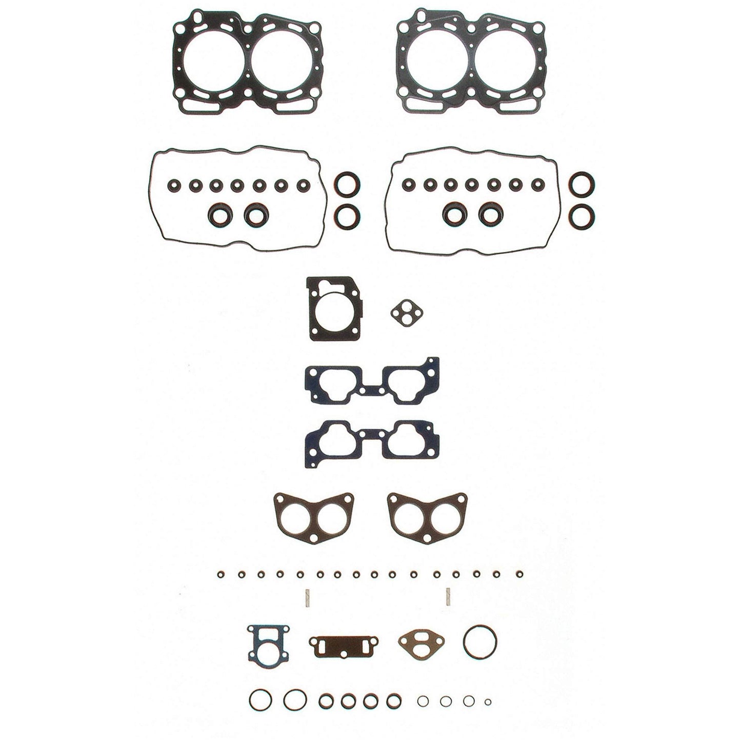 Fel-Pro HS 26170 PT-1 Engine Cylinder Head Gasket Set