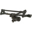 Cardone 40-2108L Windshield Wiper Motor