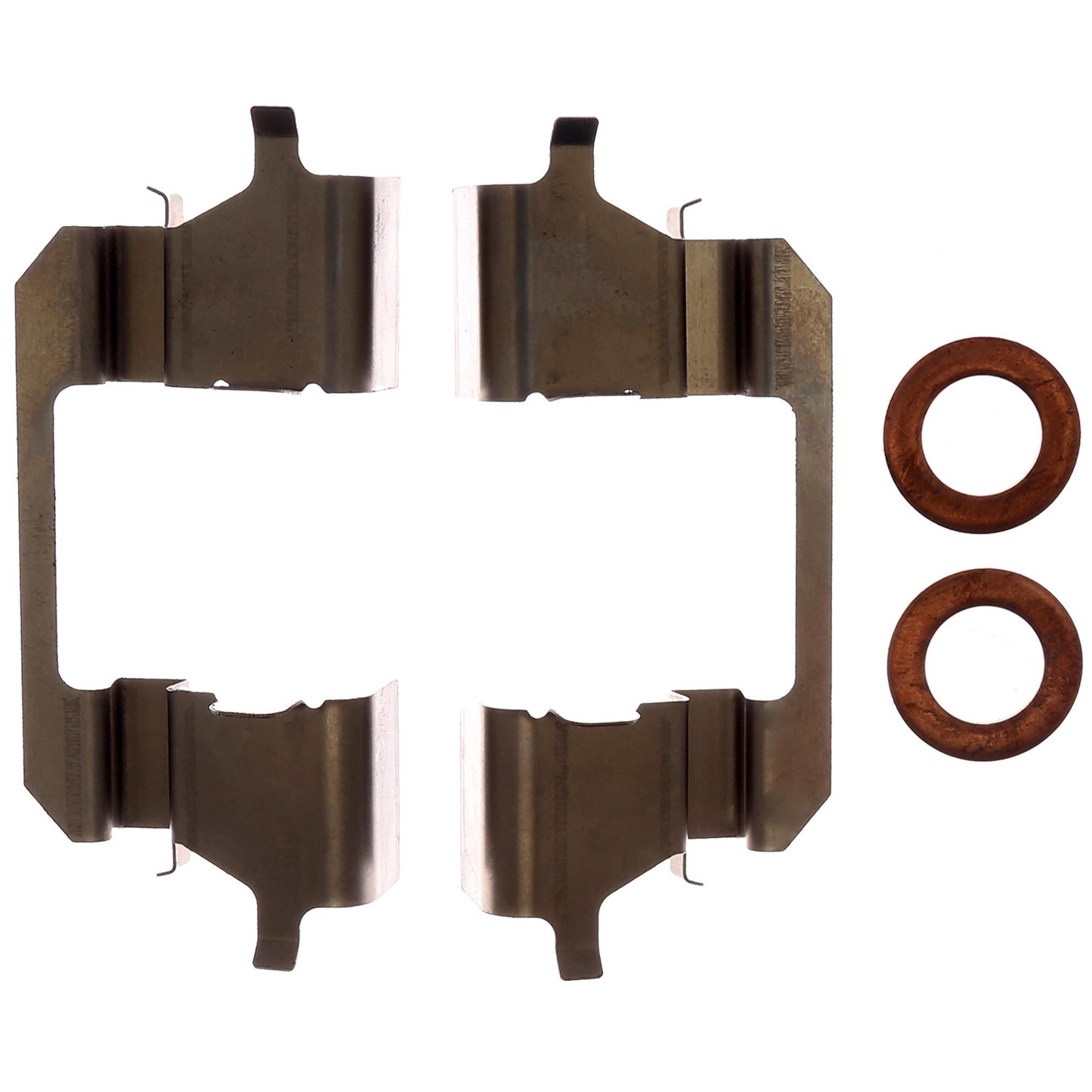 ACDelco Professional Durastop 18FR2078C Disc Brake Caliper