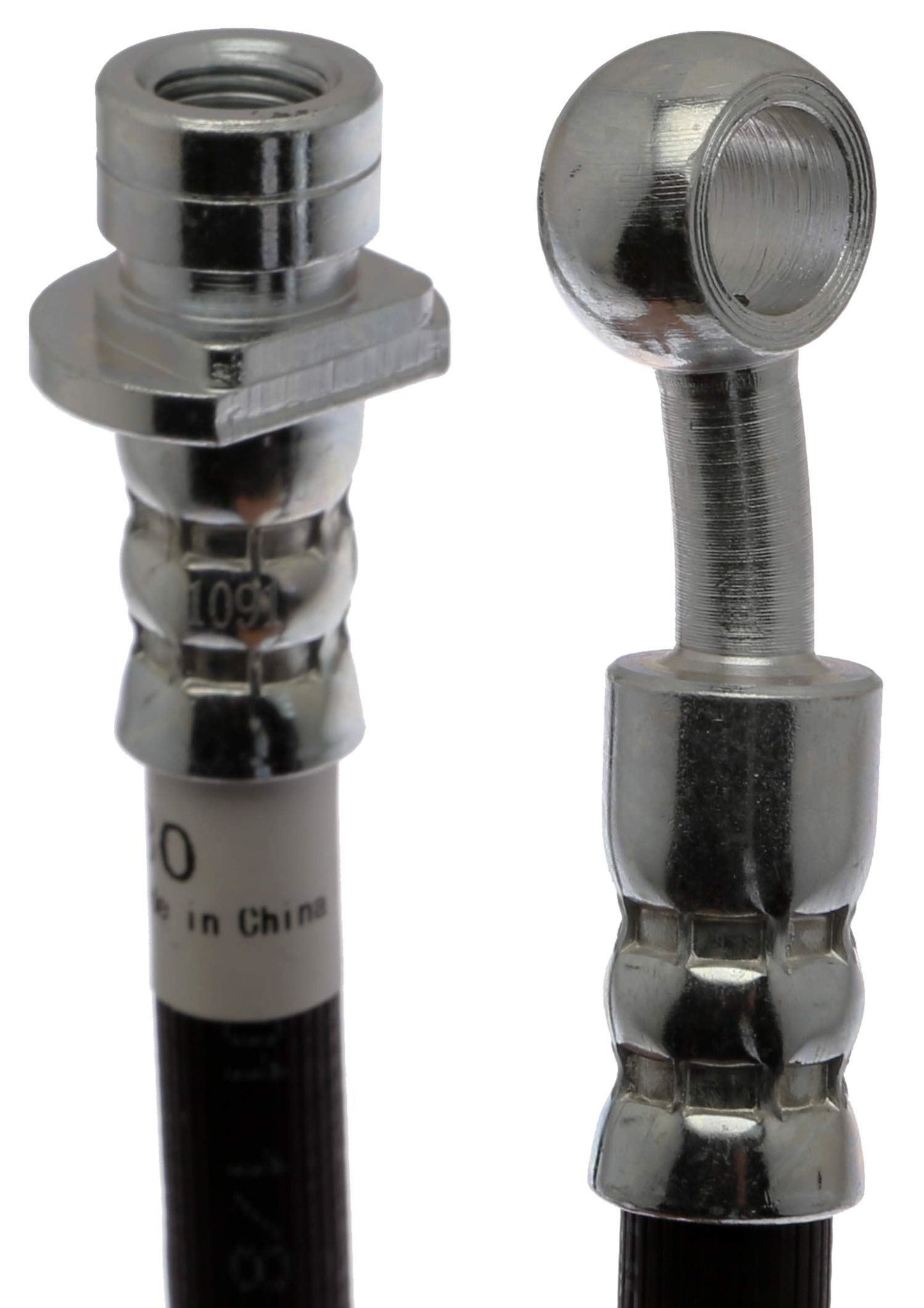 Manguera hidráulica de freno Raybestos BH384080