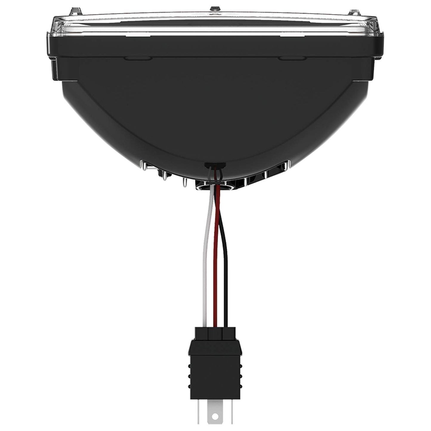 Philips H4651LED Headlight Bulb