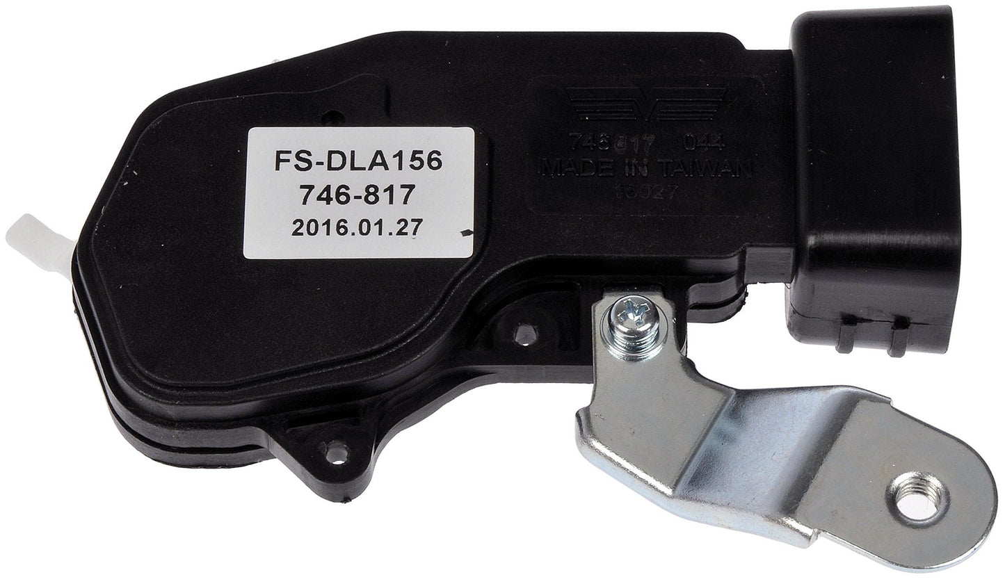 Dorman 746-817 Motor actuador de cerradura de puerta