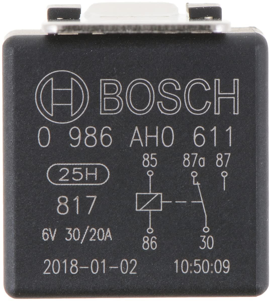 Bosch 0986AH0611