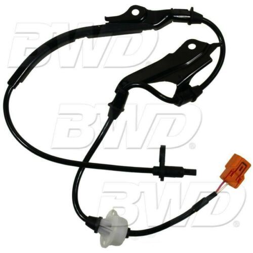 BWD ABS1192 Sensor de velocidad de rueda ABS
