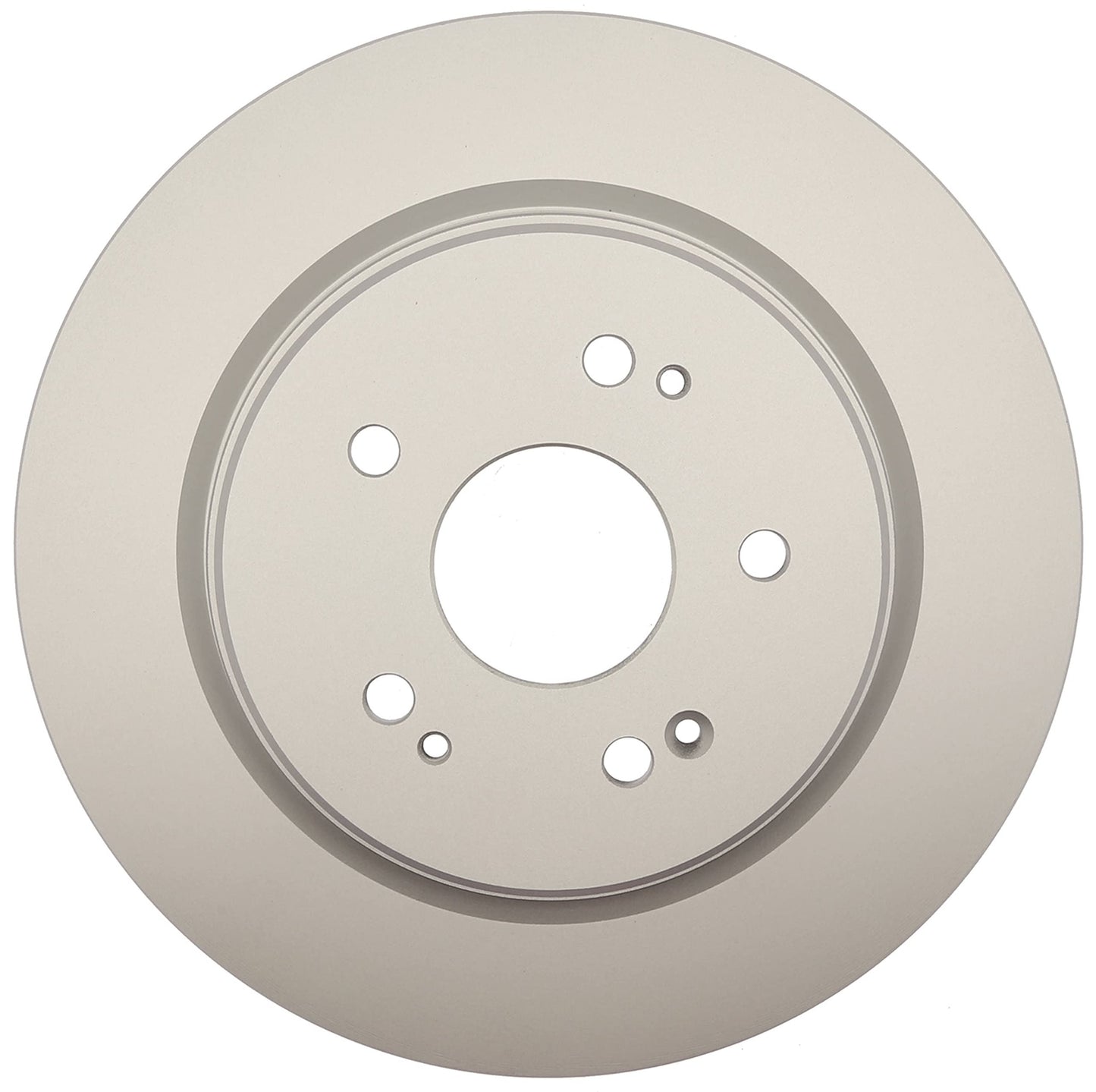 ACDelco Professional Durastop 18A82123 Rotor de freno de disco