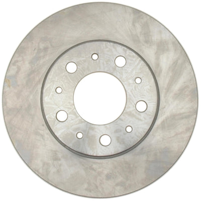 ACDelco Advantage 18A662A Rotor de frein à disque