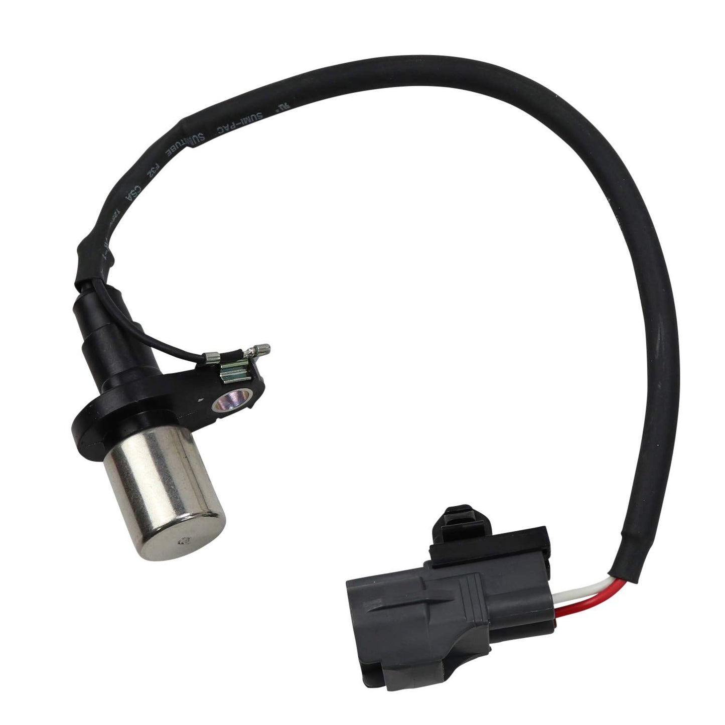 Beck/Arnley 180-0703 Sensor de posición del cigüeñal del motor