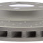 ACDelco Professional Durastop 18A81776 Rotor de frein à disque