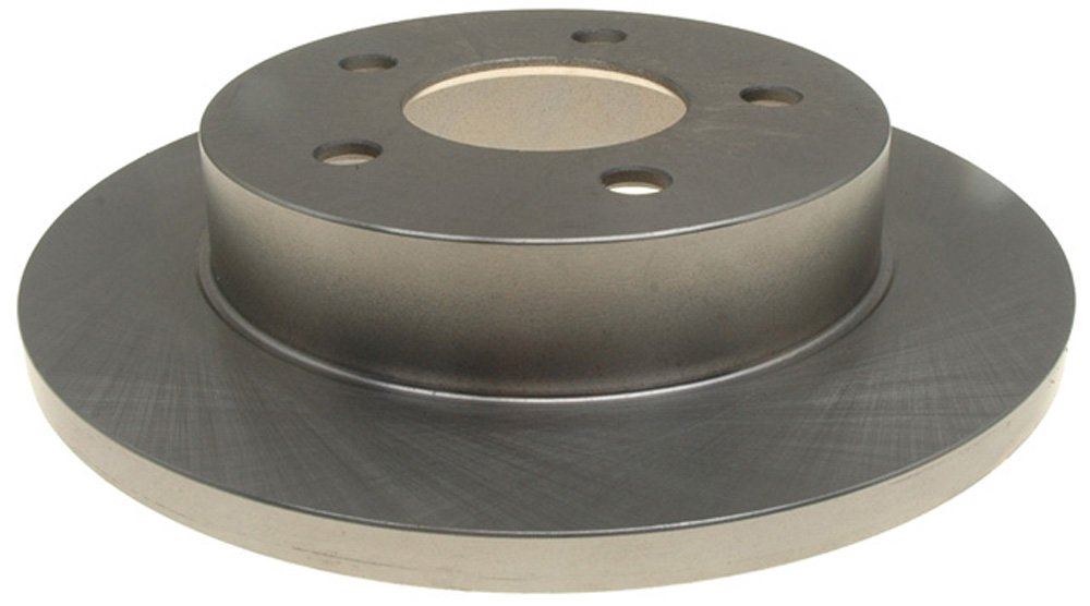 Raybestos 66448R Disc Brake Rotor