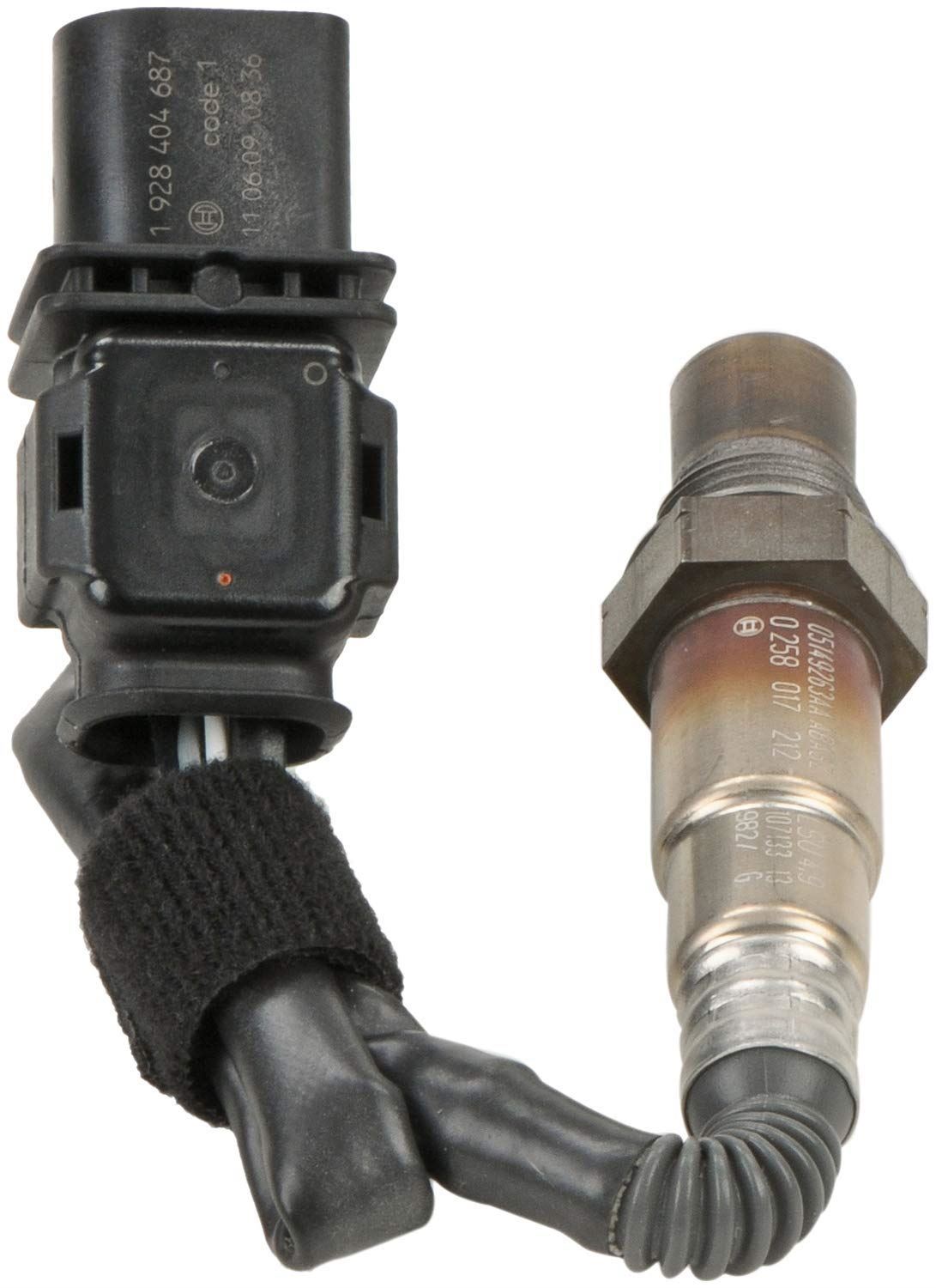 Bosch 17212 Oxygen Sensor