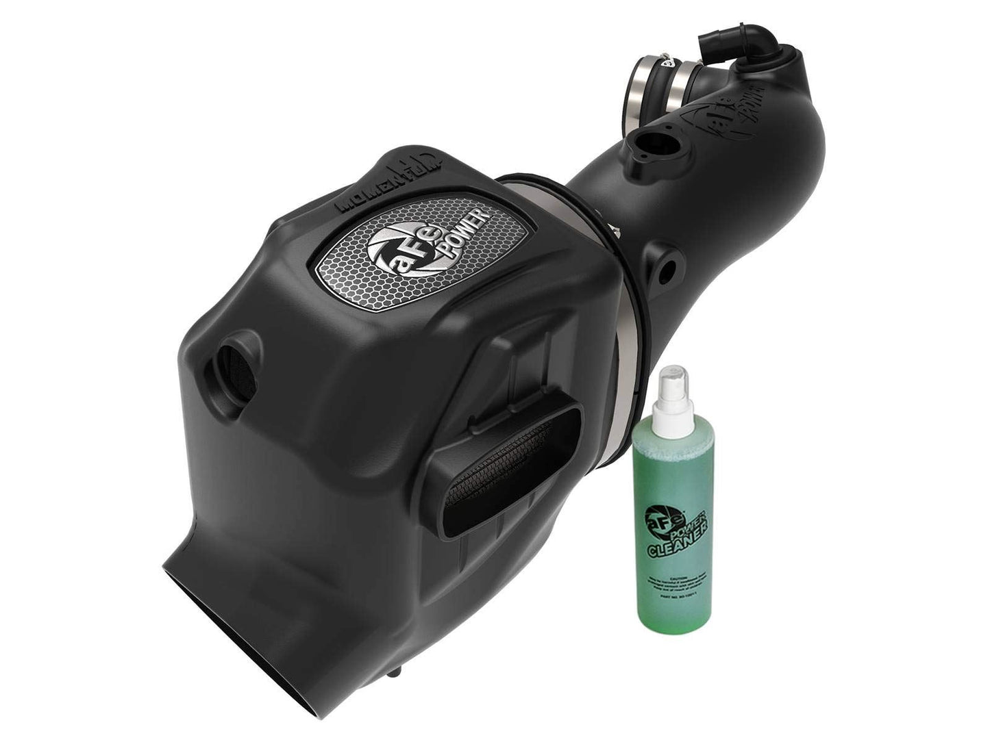 Afe Filters 51-73004-E Entrada de aire frío del motor