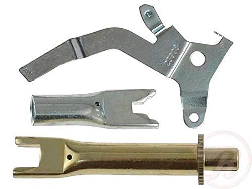 Conjunto de tornillo de ajuste de freno de tambor Raybestos H2692