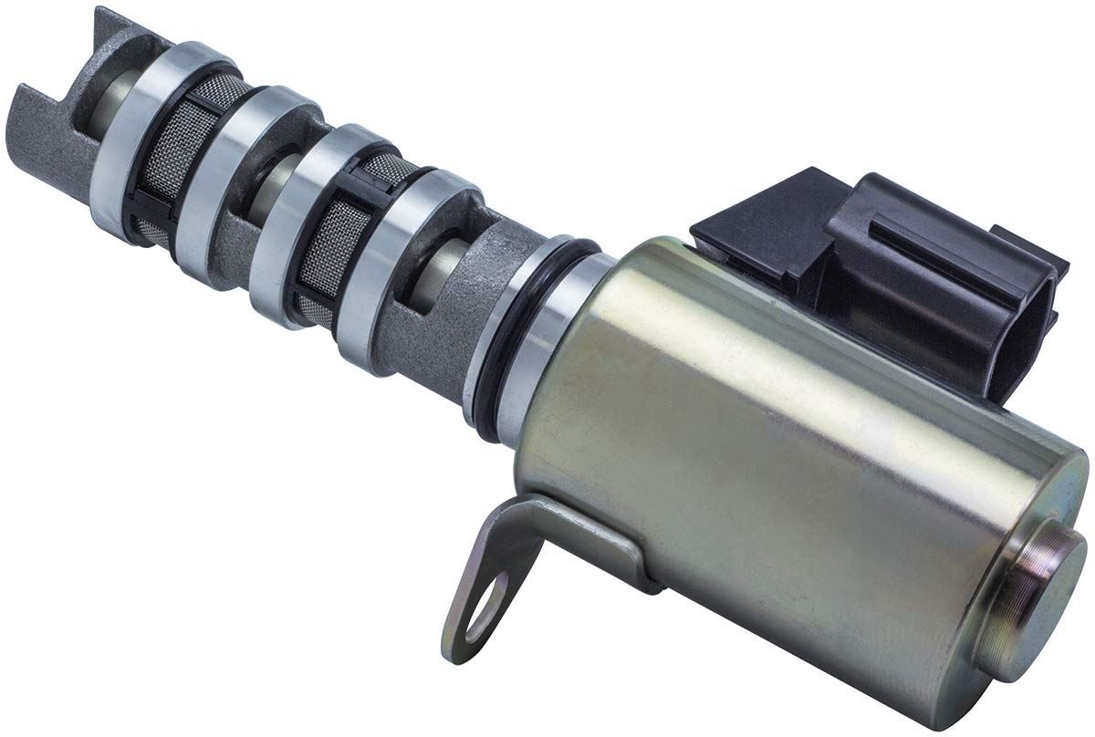 Solenoide de sincronización variable de válvulas (VVT) del motor Hitachi VTS0005