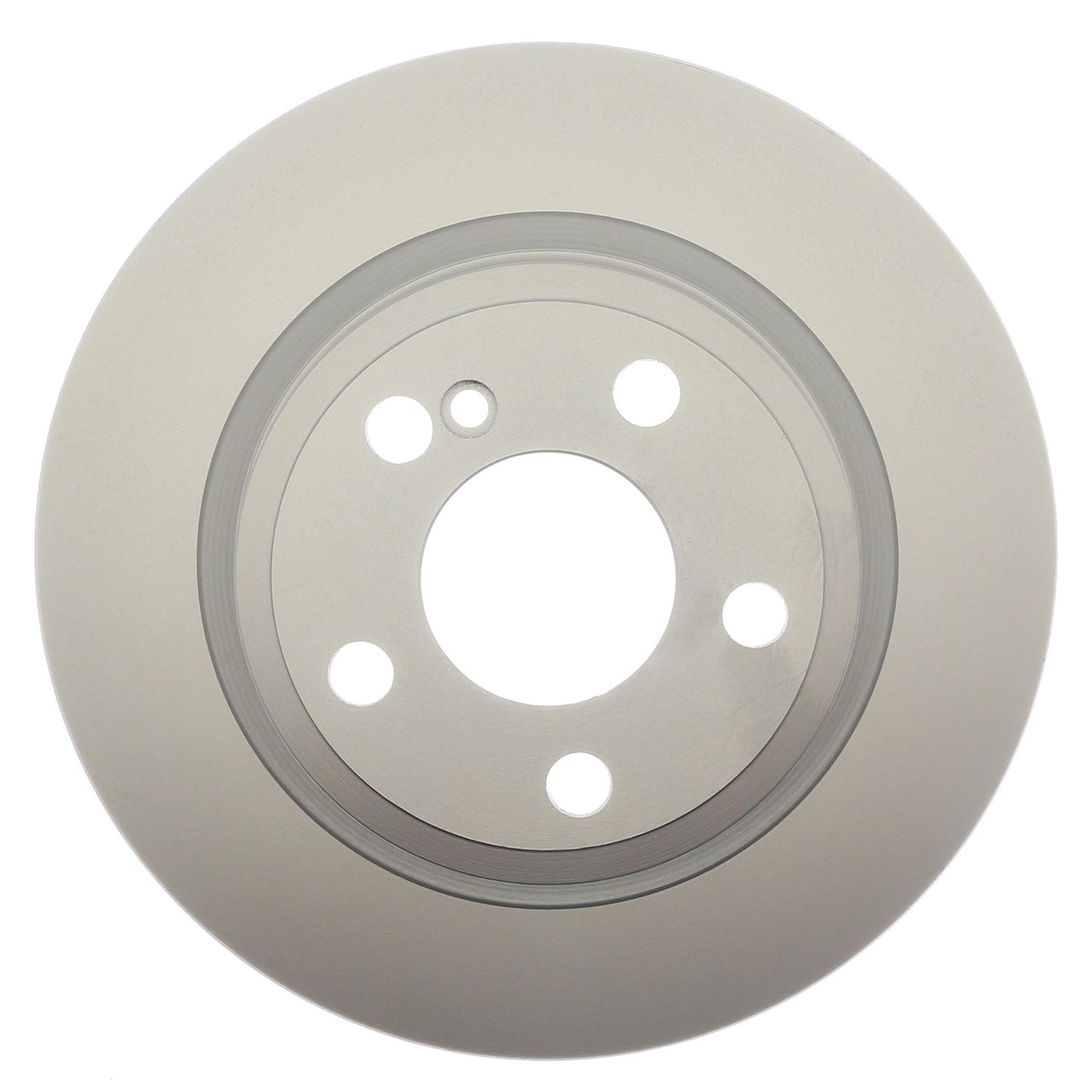 ACDelco Professional Durastop 18A81086 Rotor de freno de disco