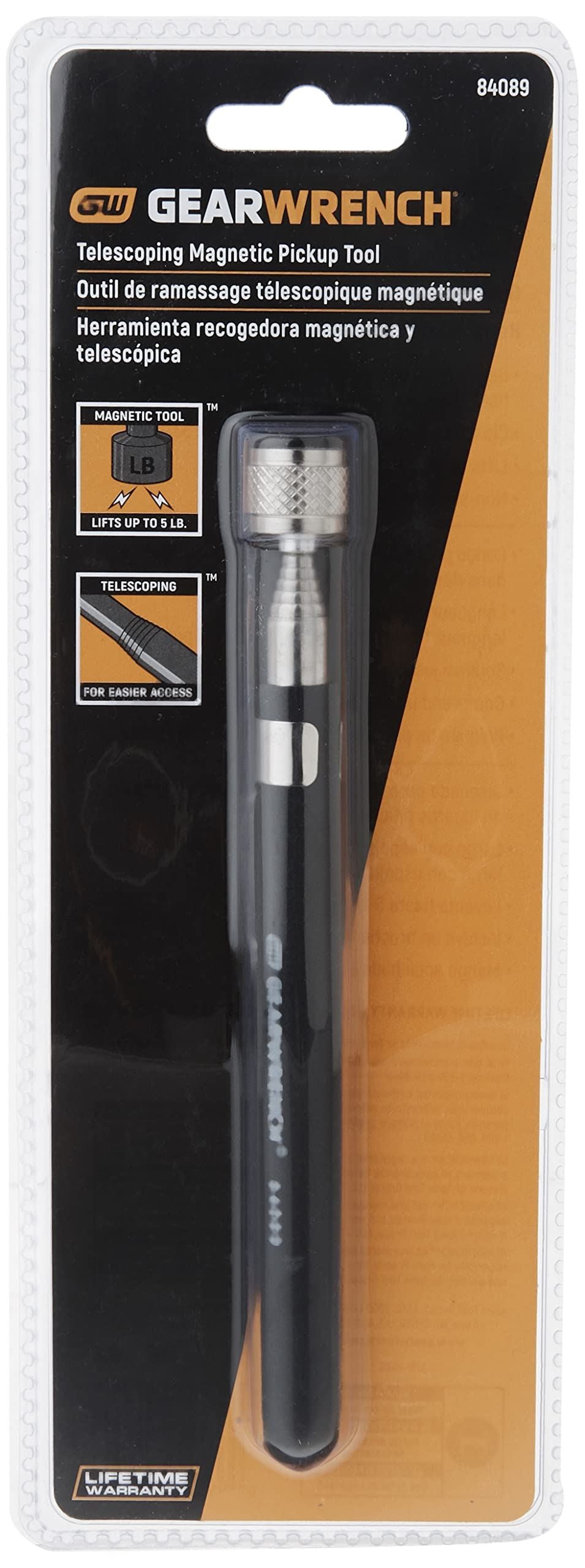 LLAVE DE ENGRANAJES 84089