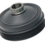 URO Parts URO-012098 Engine Crankshaft Pulley