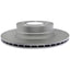 ACDelco Advantage 18A2562AC Rotor de frein à disque