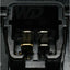 Resistencia del motor del ventilador HVAC BWD RU944