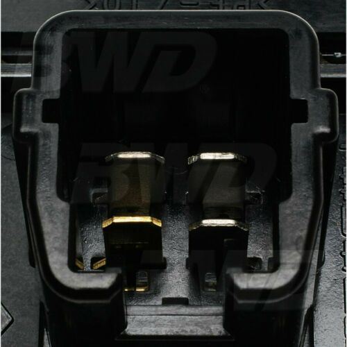 Resistencia del motor del ventilador HVAC BWD RU944