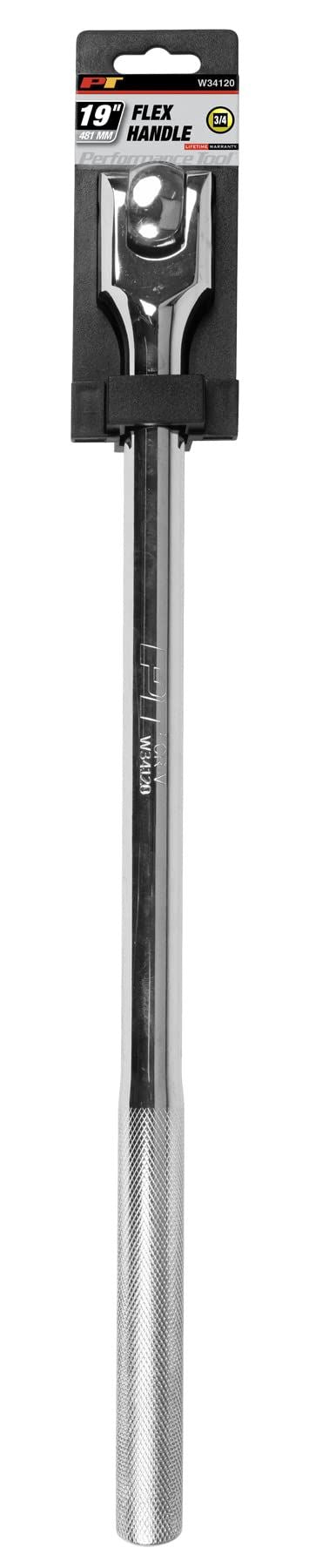 PERFORMANCE TOOL W34120