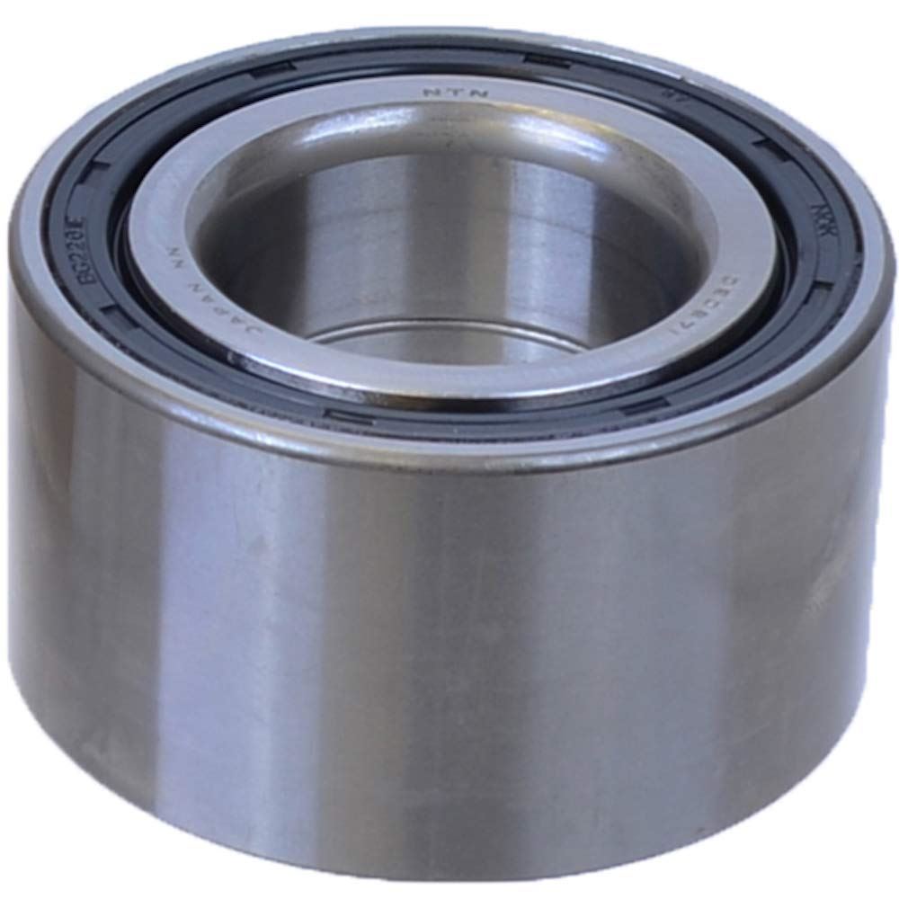 SKF FW102 Wheel Bearing