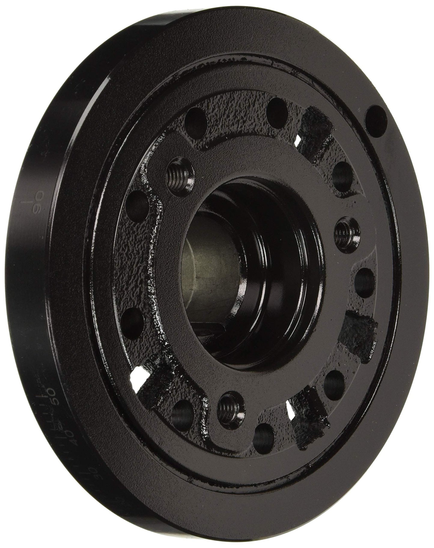 Équilibreur harmonique de moteur Dayco PB1008ST