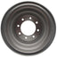 ACDelco Professional Durastop 18B423 Tambour de frein