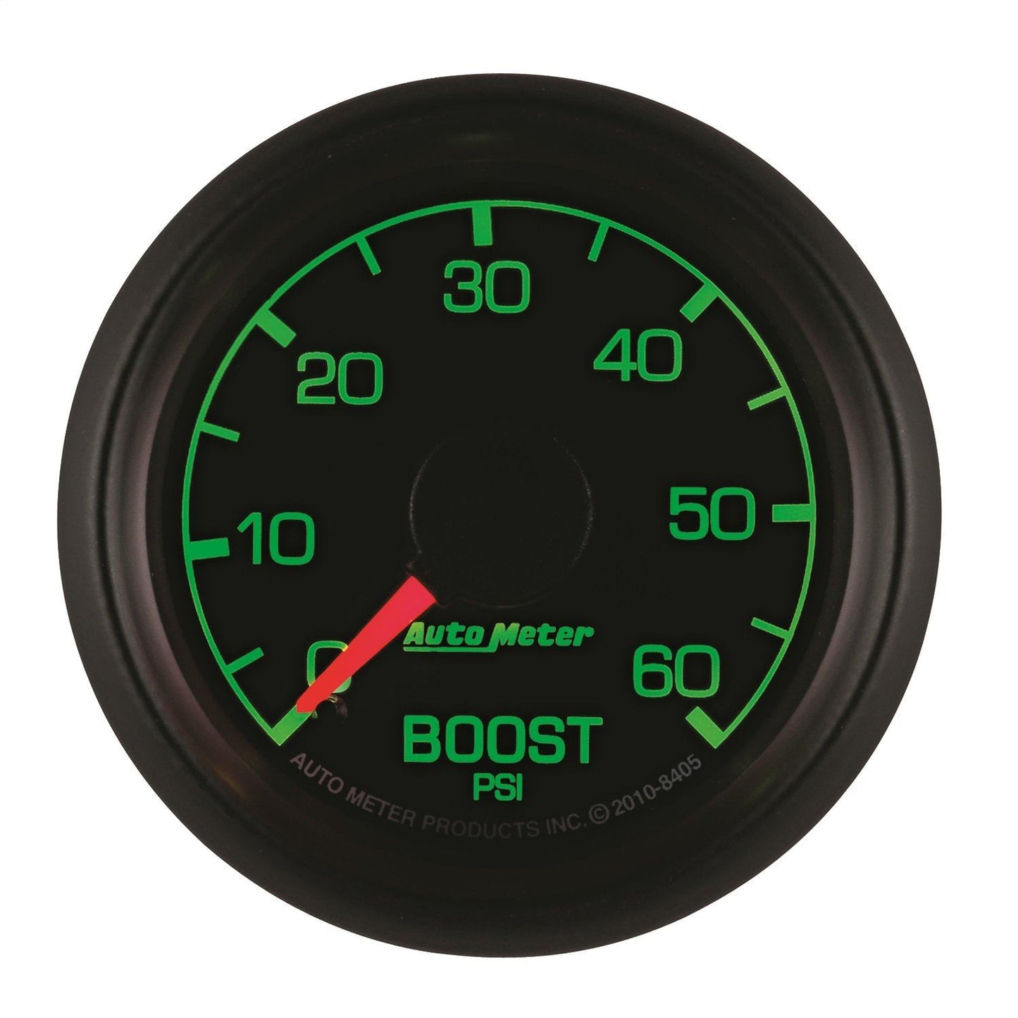 Medidor de impulso automático 8405
