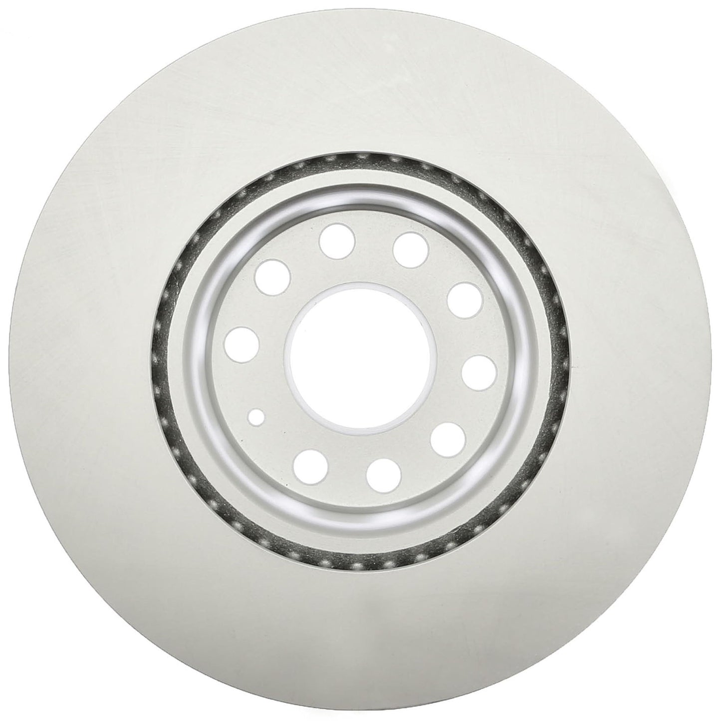 ACDelco Advantage 18A1827AC Rotor de frein à disque