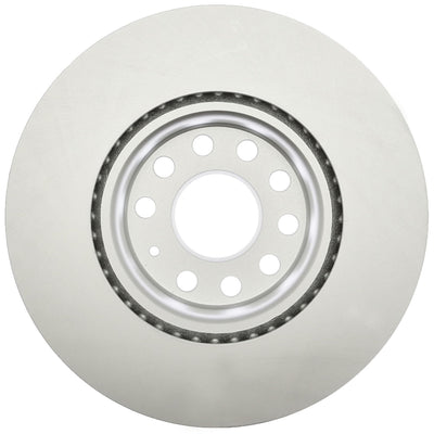 ACDelco Advantage 18A1827AC Rotor de frein à disque