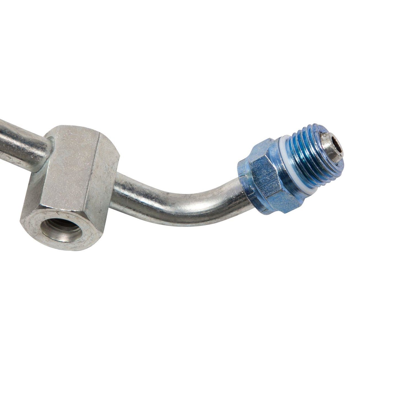 Edelmann 71851 Power Steering Pressure Line Hose Assembly